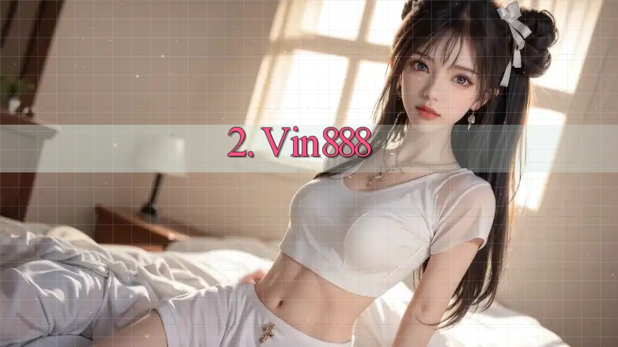 2. Vin888 2. Vin888