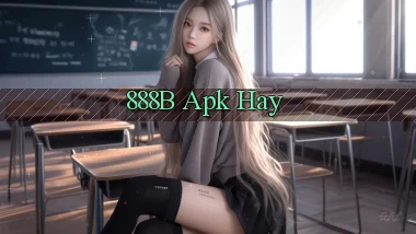 888b apk hay