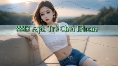 888b apk trò chơi iPhone