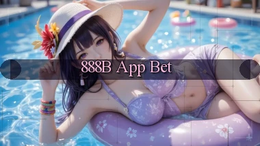 888b app bet
