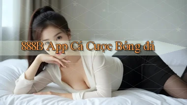 888b app cá cược bóng đá