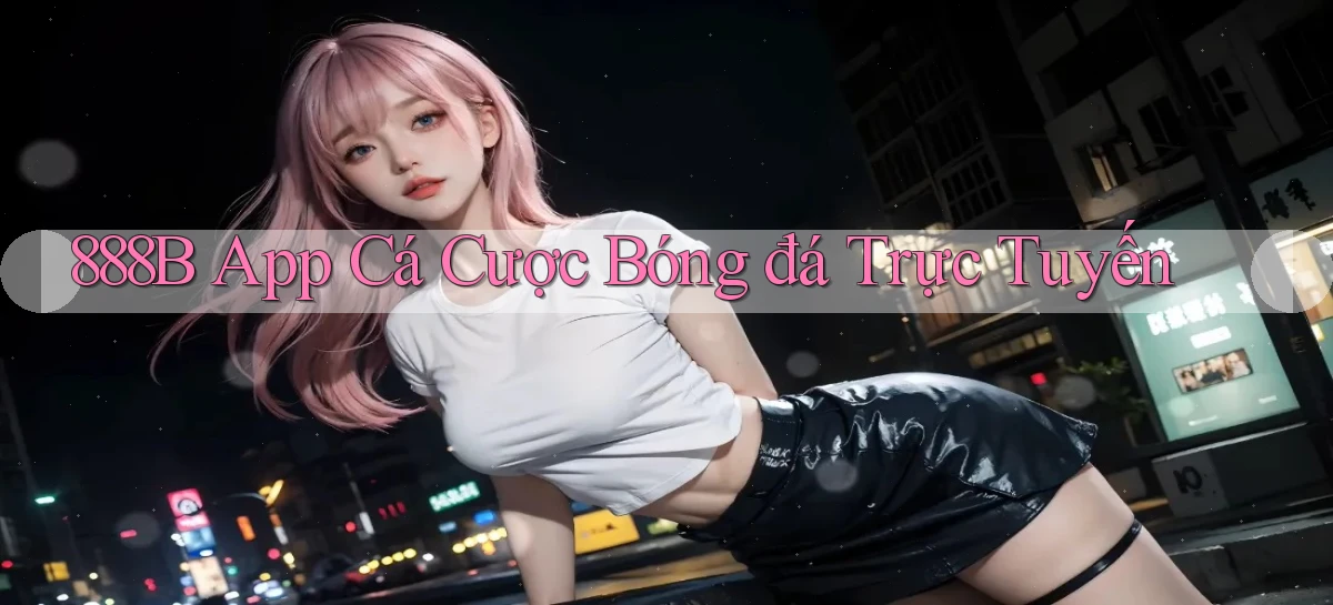 888b app cá cược bóng đá trực tuyến