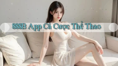 888b app cá cược thể thao