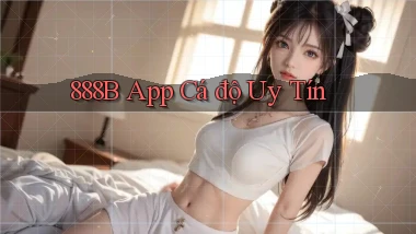 888b app cá độ uy tín