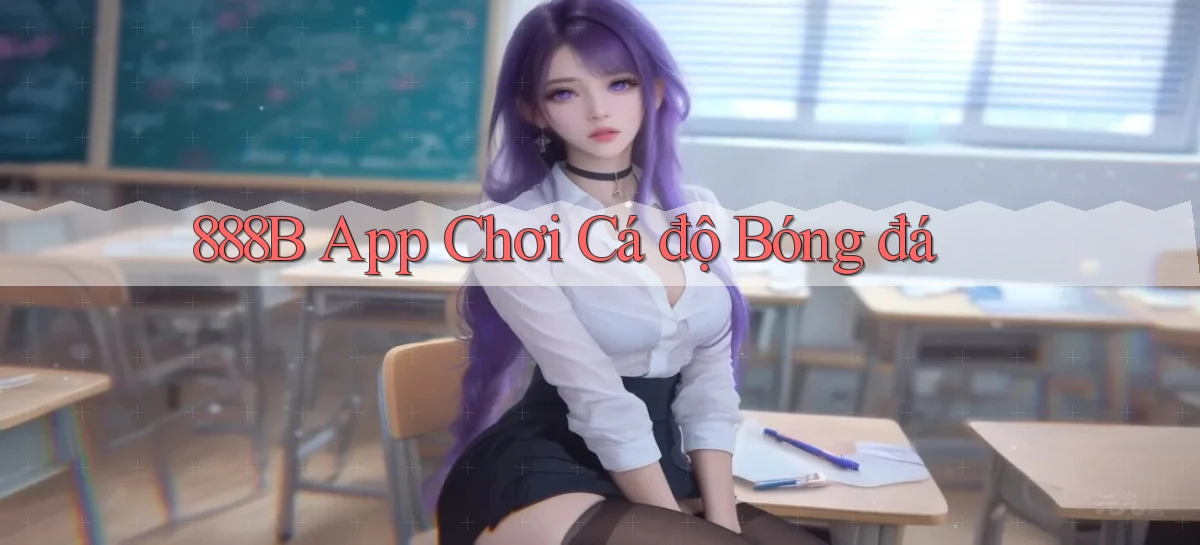 888b app chơi cá độ bóng đá
