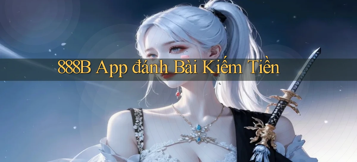 888b app đánh bài kiếm tiền