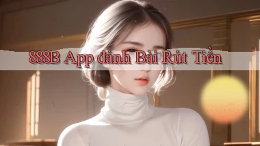 888b app đánh bài rút tiền