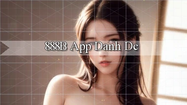 888b app danh de