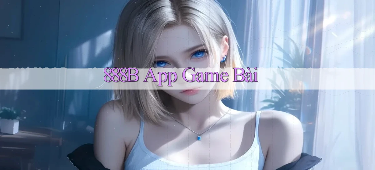 888b app game bài
