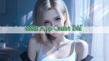 888b app game bài