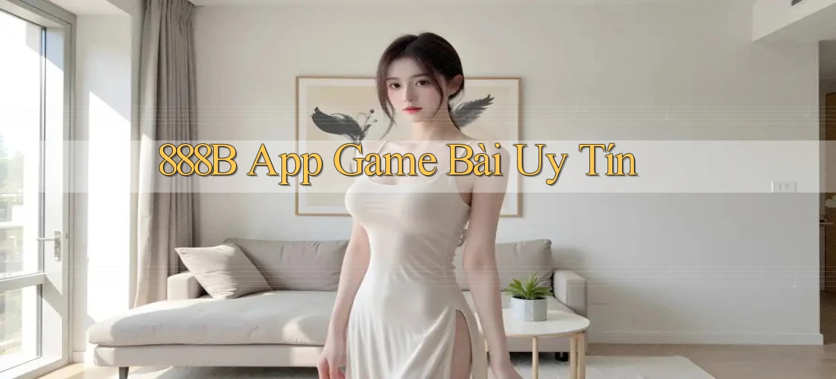 888b app game bài uy tín
