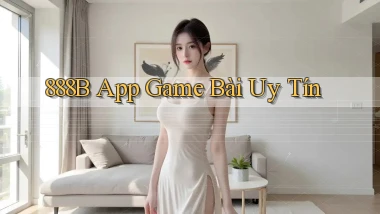 888b app game bài uy tín
