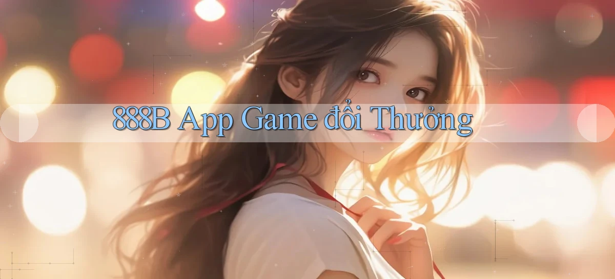 888b app game đổi thưởng