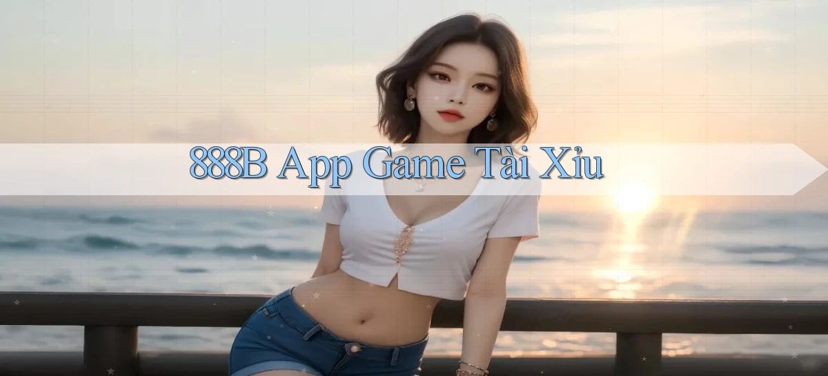 888b app game tài xỉu