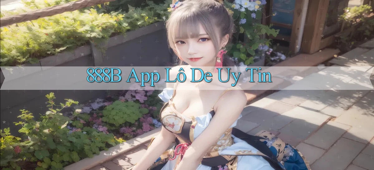 888b app lô đề uy tín