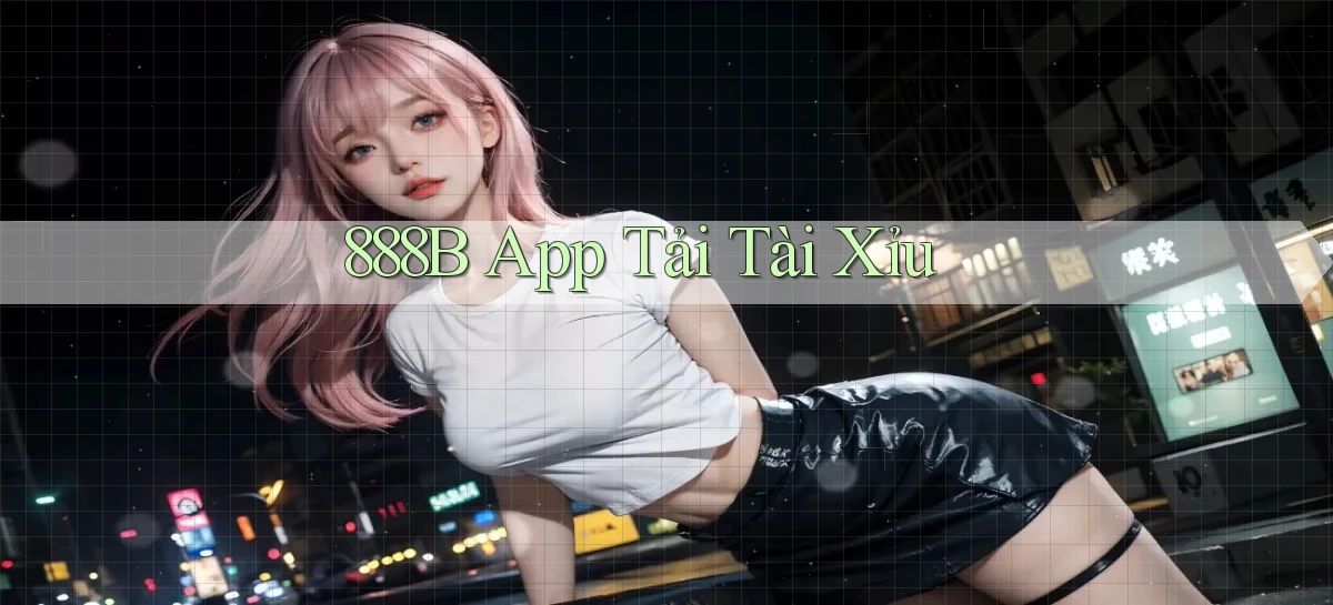 888b app tải tài xỉu