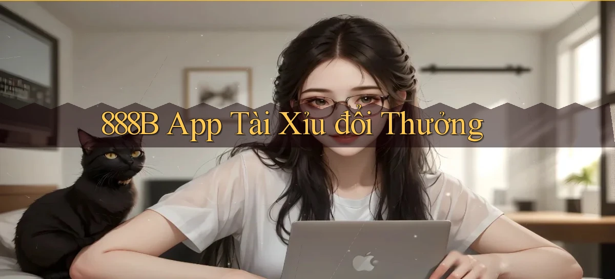 888b app tài xỉu đổi thưởng