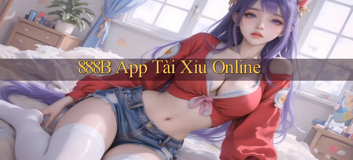 888b app tài xỉu online