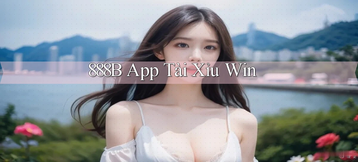 888b app tài xỉu win