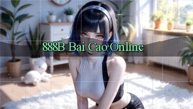 888b bài cào online