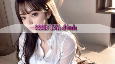 888b bài đánh