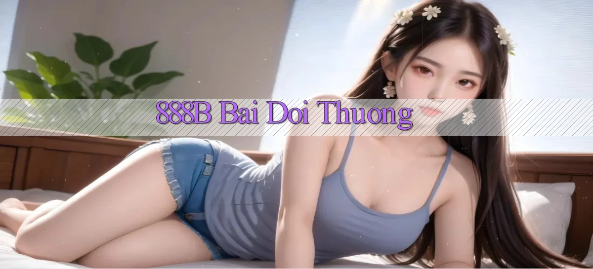 888b bài đổi thưởng