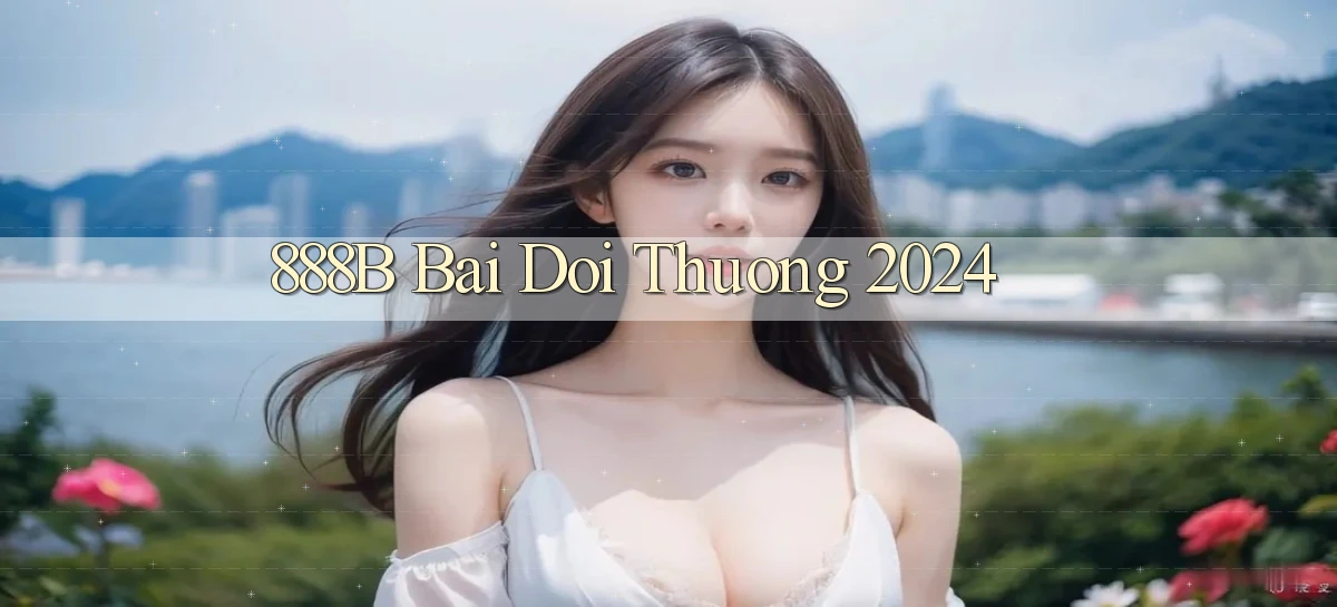 888b bai doi thuong 2024