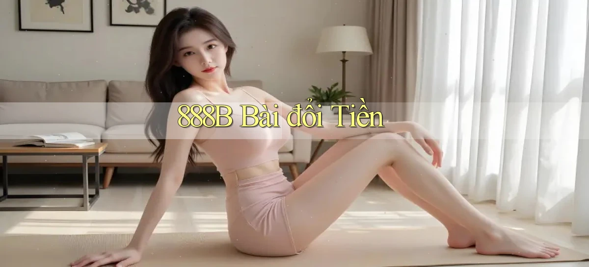 888b bài đổi tiền