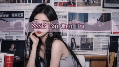 888b bài giải trí