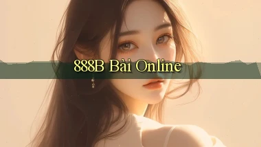 888b bài online