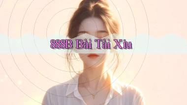 888b bài tài xỉu