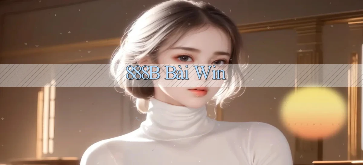 888b bài win