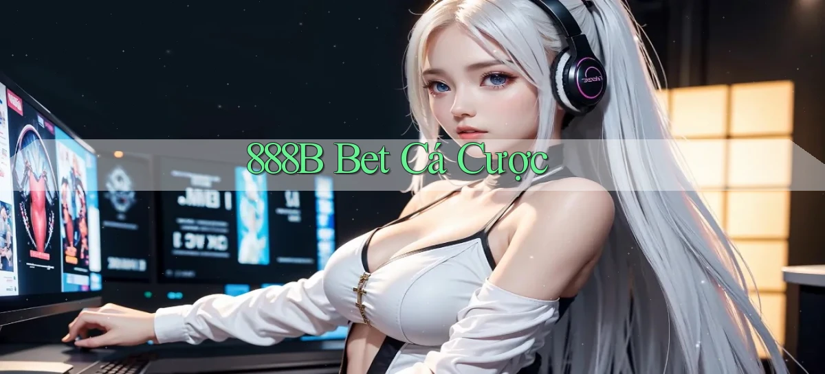 888b bet cá cược