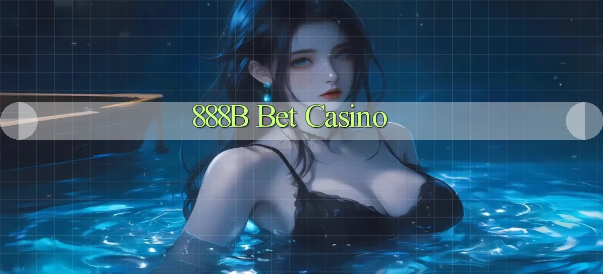 888b bet casino