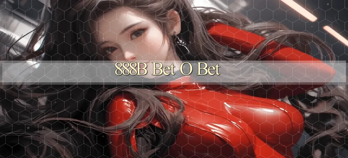 888b bet o bet