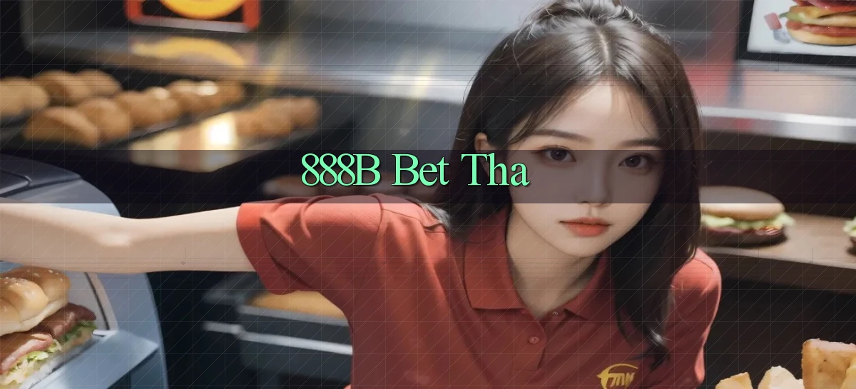 888b bet tha