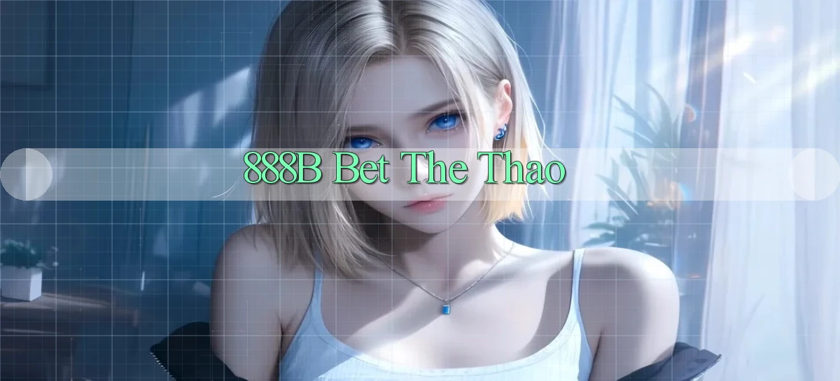 888b bet the thao