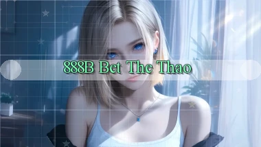888b bet the thao
