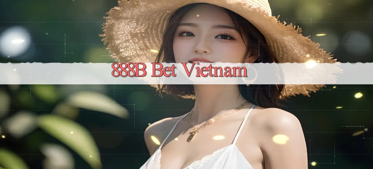 888b bet vietnam