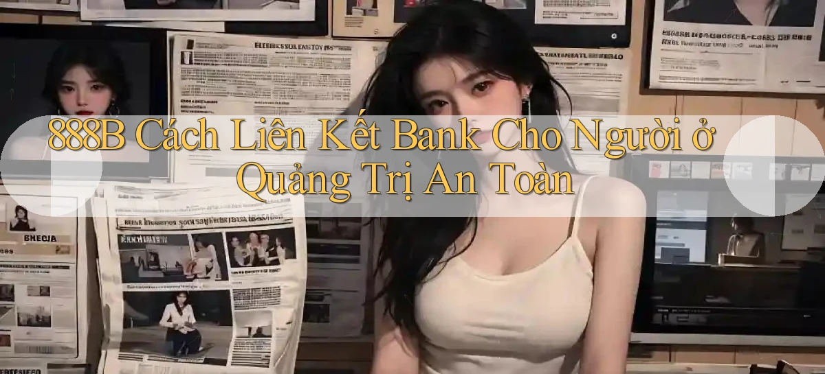 888b cách liên kết bank cho người ở Quảng Trị an toàn