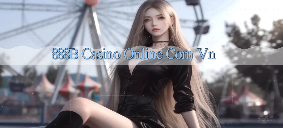 888b casino online com vn