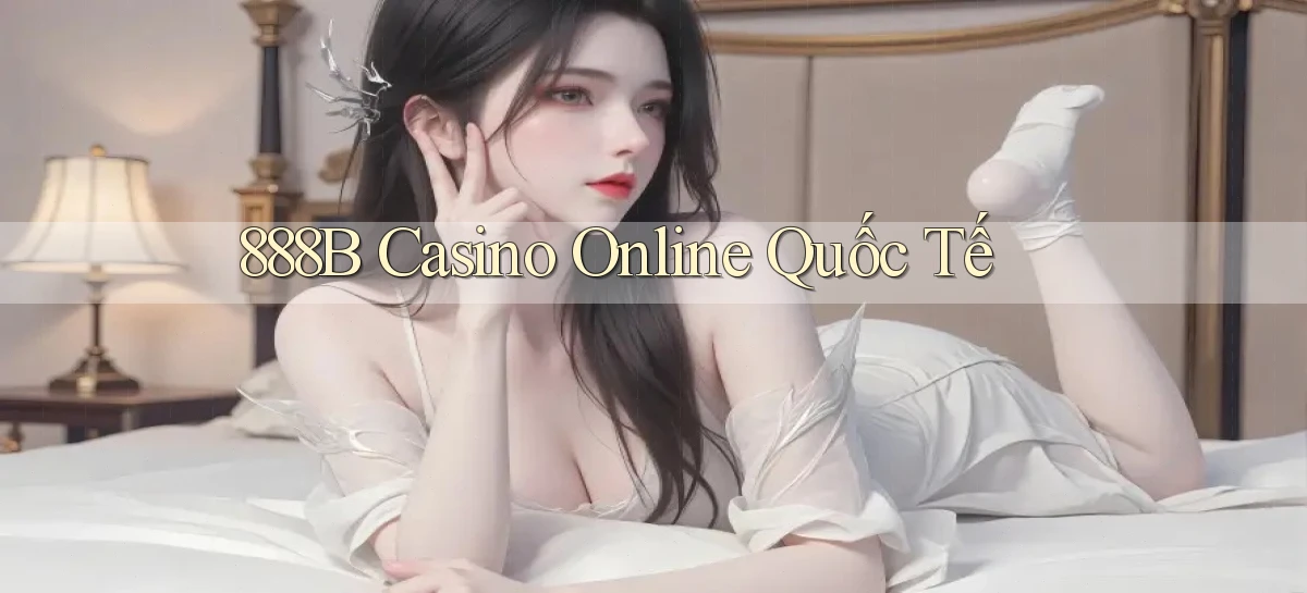 888b casino online quốc tế