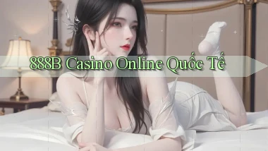 888b casino online quốc tế