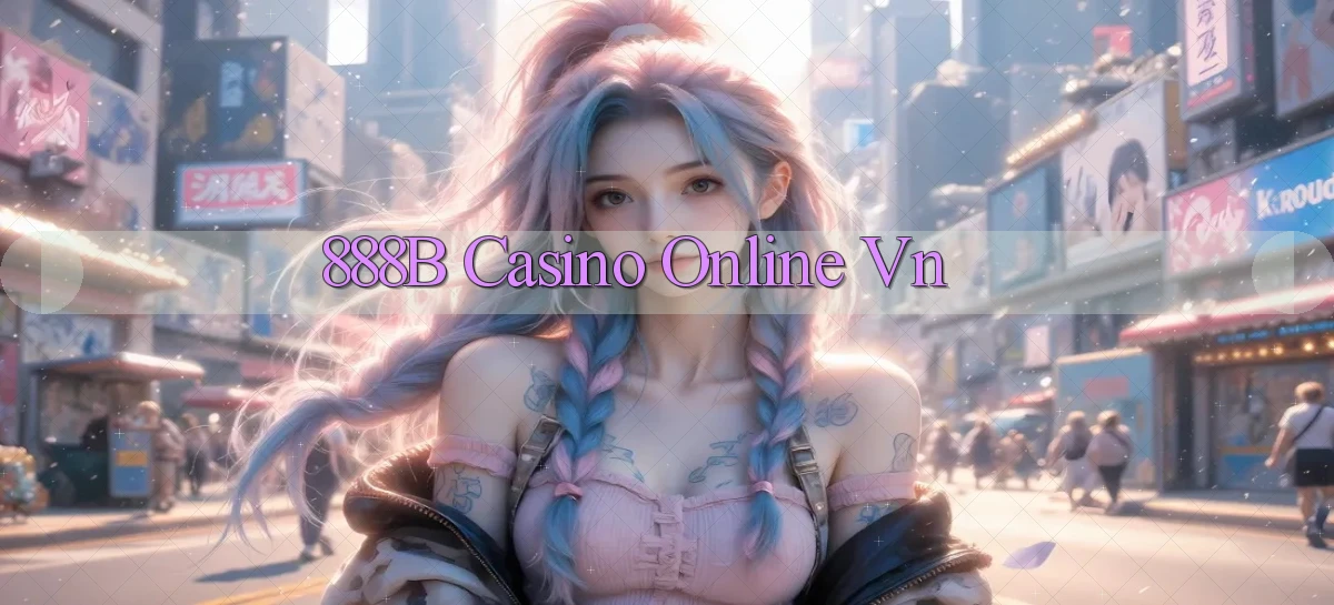 888b casino online vn