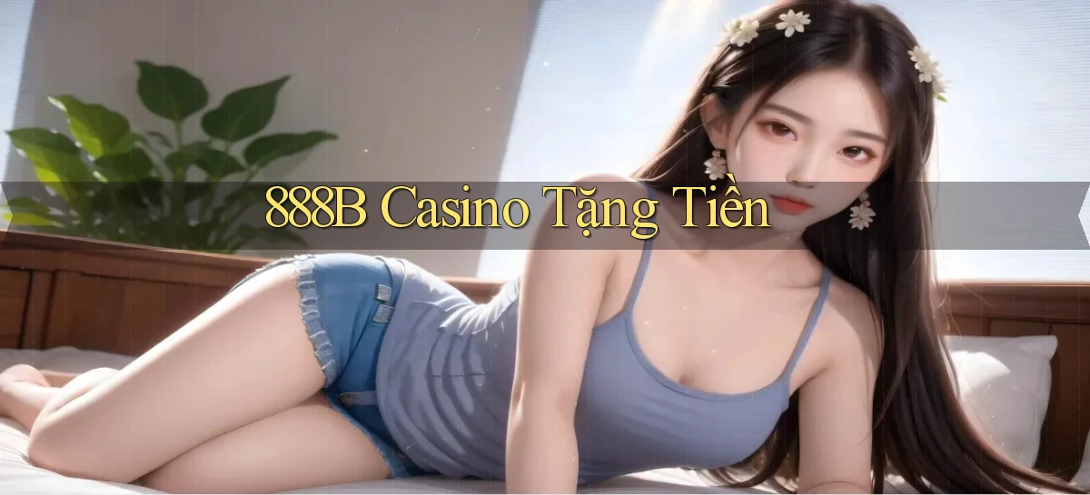 888b casino tặng tiền