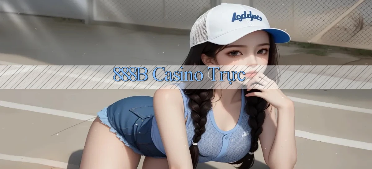 888b casino trực