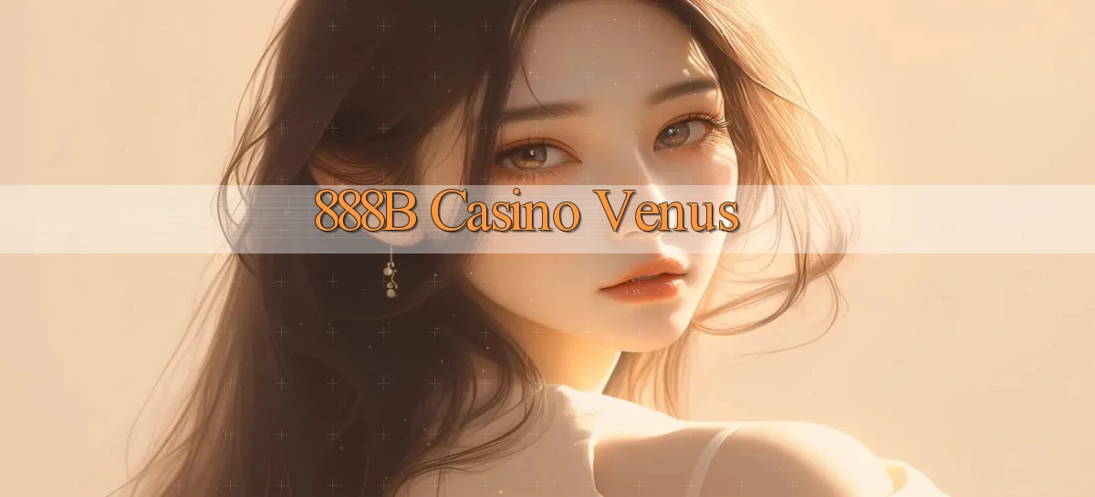 888b casino venus