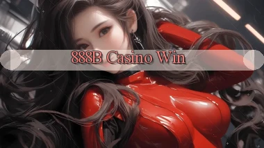 888b casino win