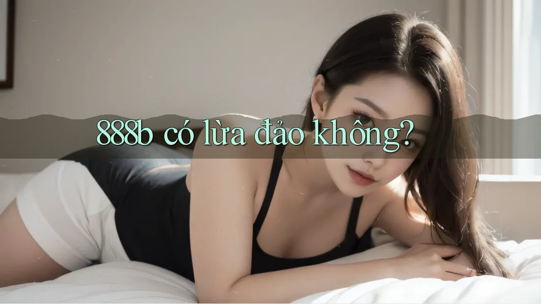 888b có lừa đảo không? 888b có lừa đảo không?