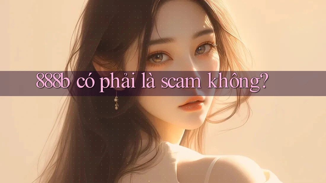 888b có phải là scam không? 888b có phải là scam không?